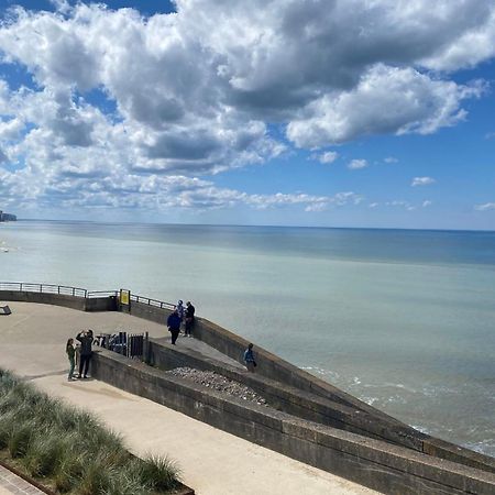 La terrasse idéale Ault Esterno foto