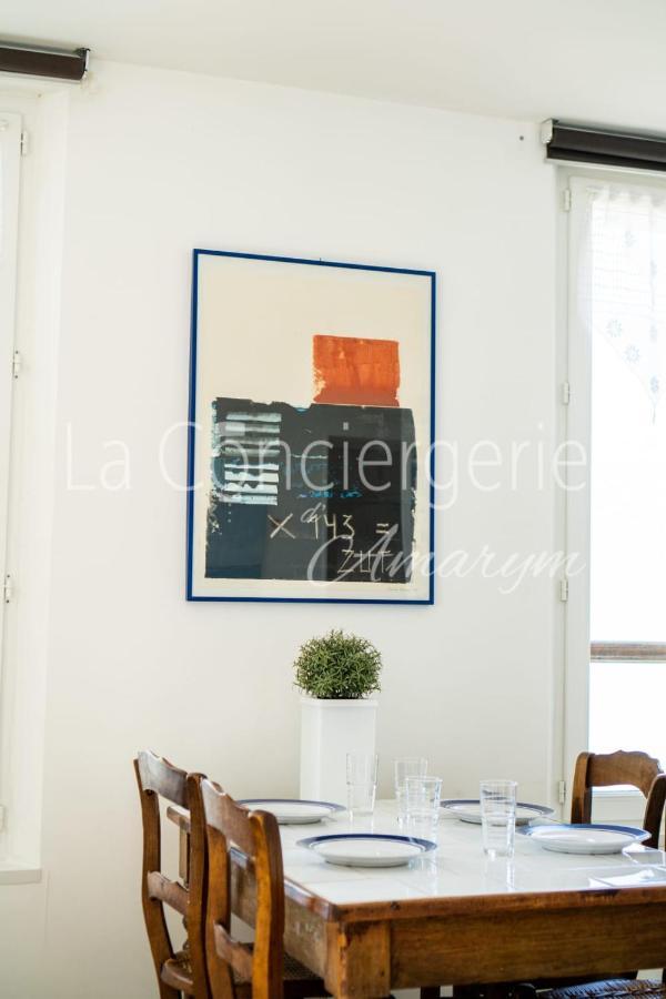 La terrasse idéale Ault Esterno foto